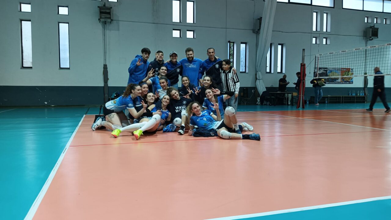Il derby è nostro!! Vittoria in rimonta per la Crispino Parquet Napoli